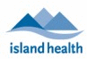 Logo Island Health - Vancouver Island Health Authority