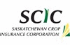 Logo Saskatchewan Crop Insurance Corporation (SCIC)