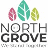 Logo The North Grove