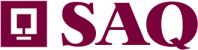 Logo SAQ