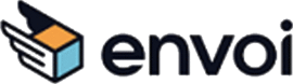 Logo Envoi Technologies Inc