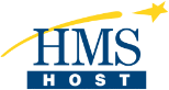 Logo HMSHost
