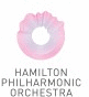 Logo Hamilton Philharmonic Orchestra