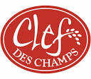 Logo Clef des Champs