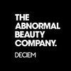 Logo DECIEM | THE ABNORMAL BEAUTY COMPANY