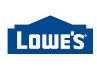 Logo Lowe's stores in Canada
