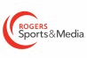 Logo Rogers Sports & Media