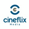 Logo Cineflix Media Inc.
