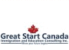 Logo Great Start Canada