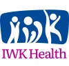 Logo IWK Health