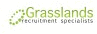 Logo Grasslands Recruitment Specialists - Canadian Ag Recruiter