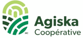 Logo Agiska Coopérative