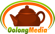 Logo Oolong Media