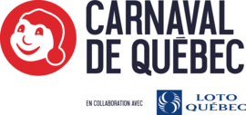Logo Carnaval de Québec
