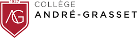 Logo Collège André-Grasset