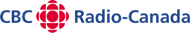 Logo CBC / Radio-Canada