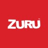 Logo ZURU Toy Company