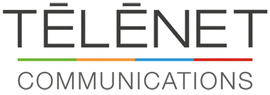 Logo Télénet Communications