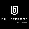 Logo Bulletproof, a GLI Company