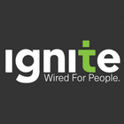 Logo Ignite Technical Resources.
