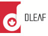 Logo DLEAF - A Full-Service Marketing Agency