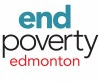 Logo EndPoverty Edmonton