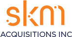Logo SKM Acquisitions