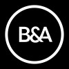 Logo B&A