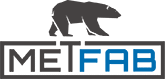 Logo Metfab