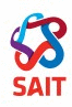 Logo Southern Alberta Institute of Technology (SAIT)