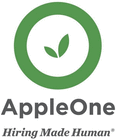 Logo AppleOne