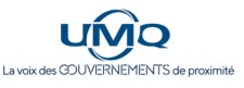 Logo Union des municipalités du Québec (UMQ)