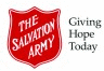 Logo The Salvation Army BC Headquarters