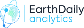 Logo EarthDaily Analytics