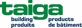Logo Taiga Building Products