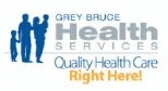 Logo GREY BRUCE HEALTH SERVICES