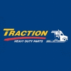 Traction Heavy Duty Parts