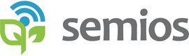 Logo Semios