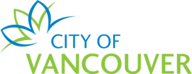 Logo The City of Vancouver