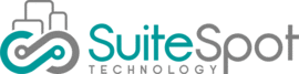 Logo SuiteSpot Technology