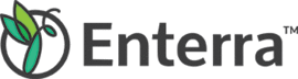 Logo Enterra Corporation