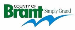 Logo County of Brant
