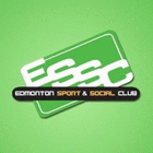 Logo Edmonton Sport and Social Club