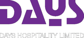 Logo Days Hospitality Limited