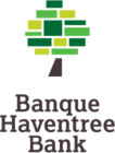 Logo Banque Haventree