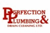 Perfection Plumbing & Drain Cleaning Ltd.