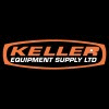Logo Keller Equipment Supply Ltd.