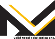 Valid Metal Fabrication Inc