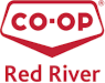 Logo Red River Cooperative Ltd