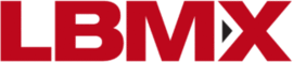 Logo LBMX